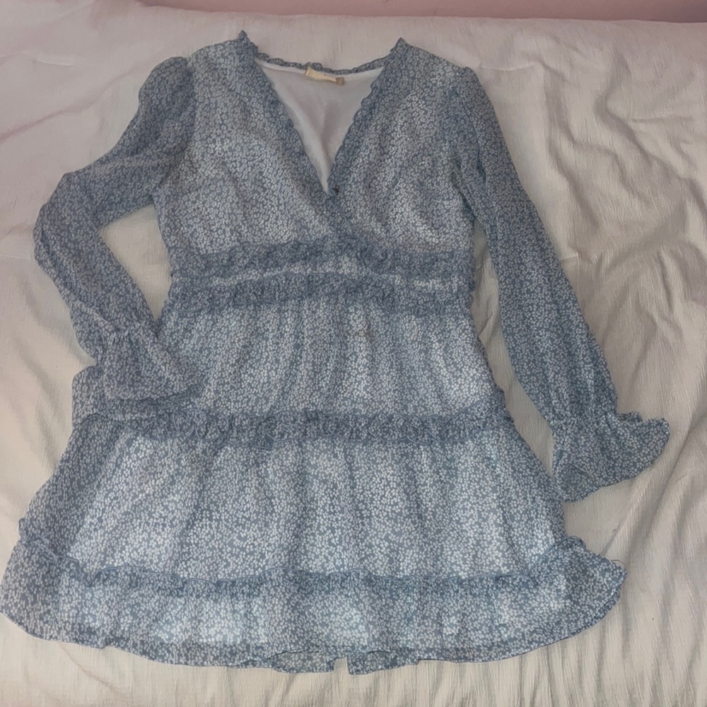 Altar’d State dress